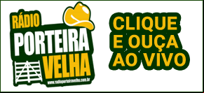 Rádio Porteira Velha